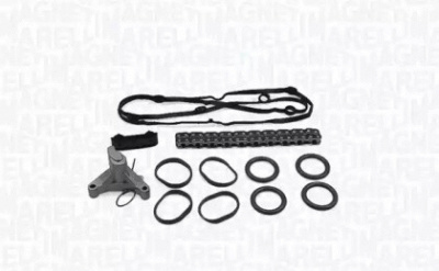 MAGNETI MARELLI 341500000460 -  Комплект цели привода распредвала